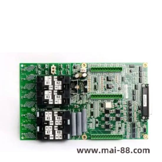 Fanuc VIA0703D11A0000 Industrial Module
