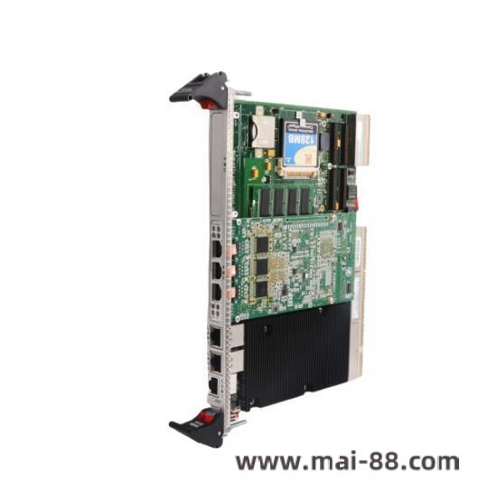 GE Fanuc IC610MDL129A Front View