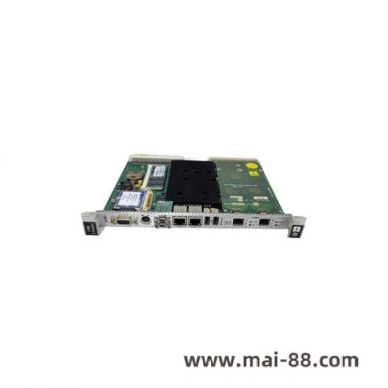 Module Internal Structure