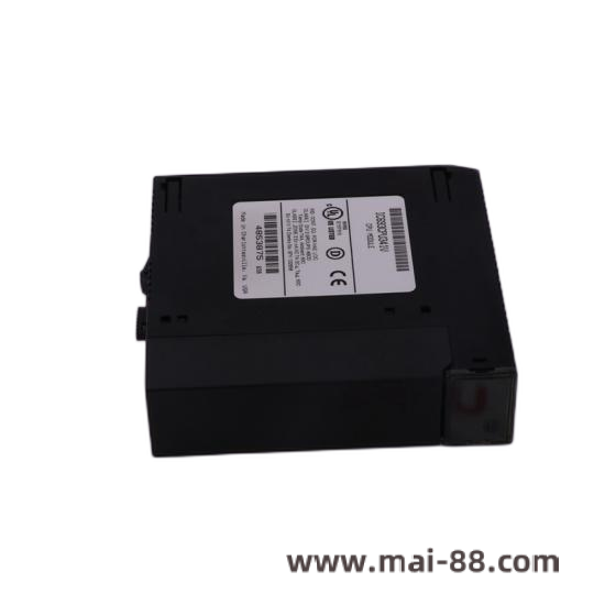 GE DS200TBQCG1AFF