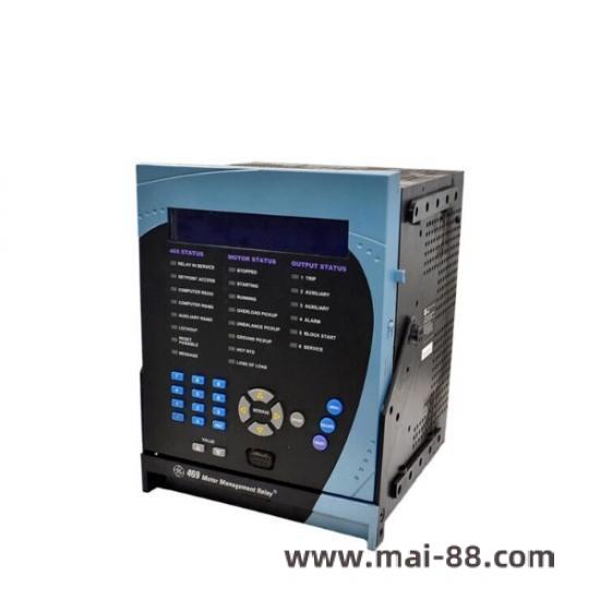 GE FANUC PLC Module