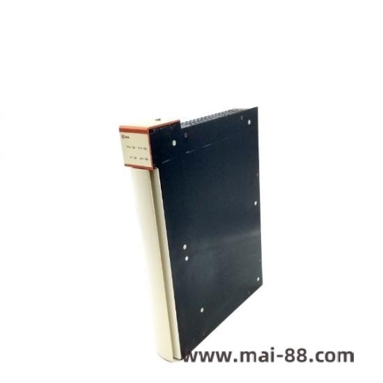 Control Module Interfaces