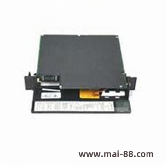 GE IC866 Module Interface Details