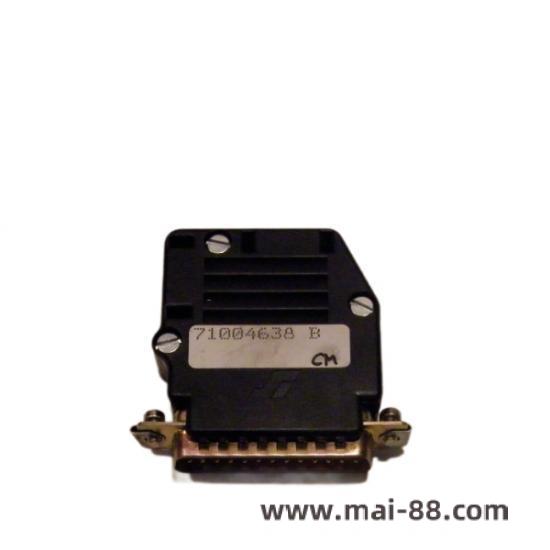 GE Fanuc WHEDCO 71004638B
