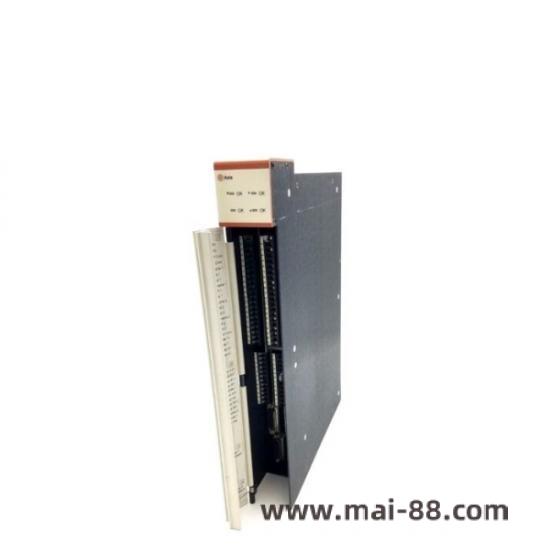 Industrial Installation Example