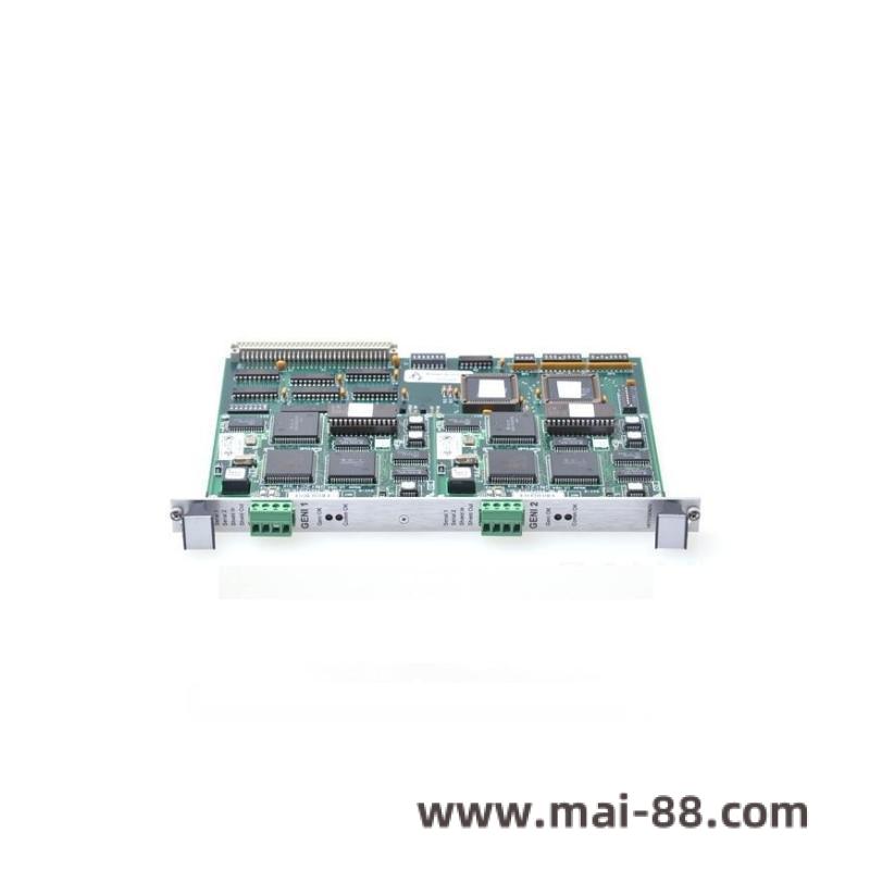 GE HE700GEN200 Industrial Module