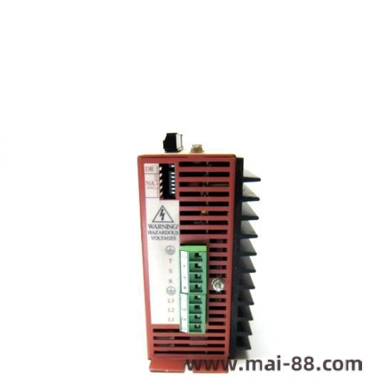 HWA143-TDM-PMC-V20 Industrial Installation