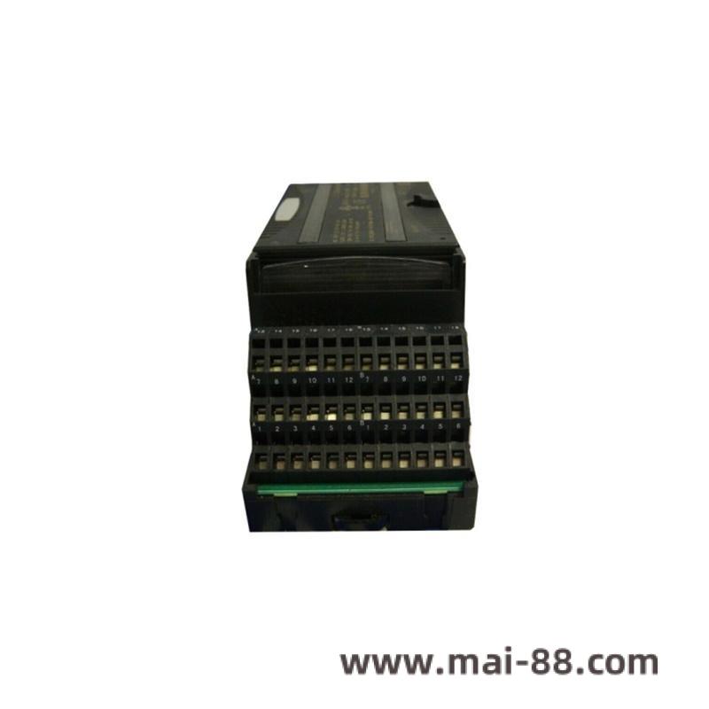 GE Fanuc IC200ALG328