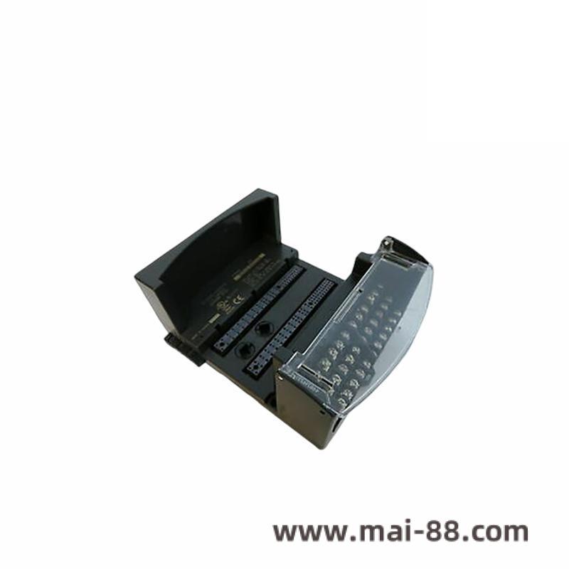 GE MTR-1337-E-D-E-0RR