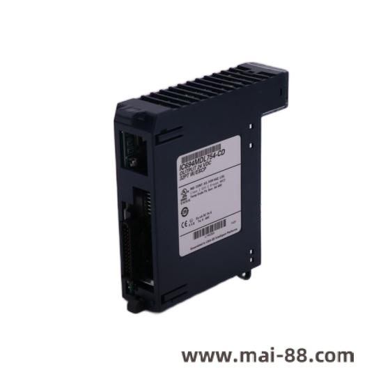 Fanuc IC200CHS022G I/O Carrier Module