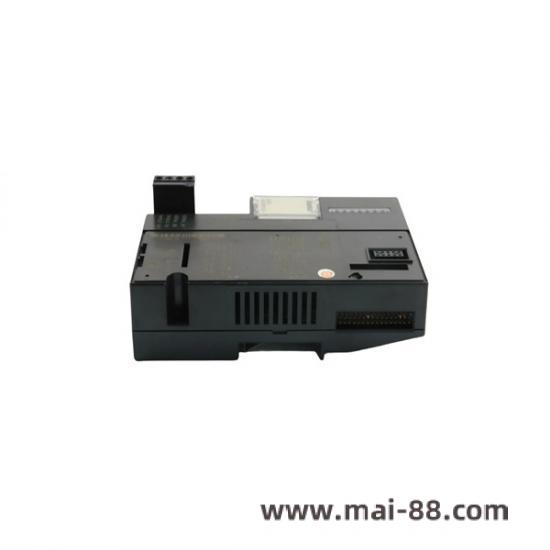 GE IC200GBI001 Installation