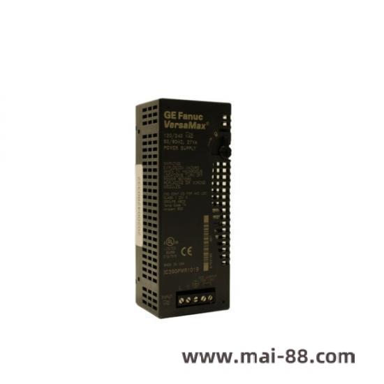 GE IC660BLS101