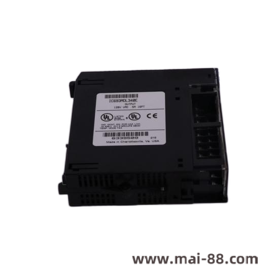 GE DS3800H10H1B1C Module