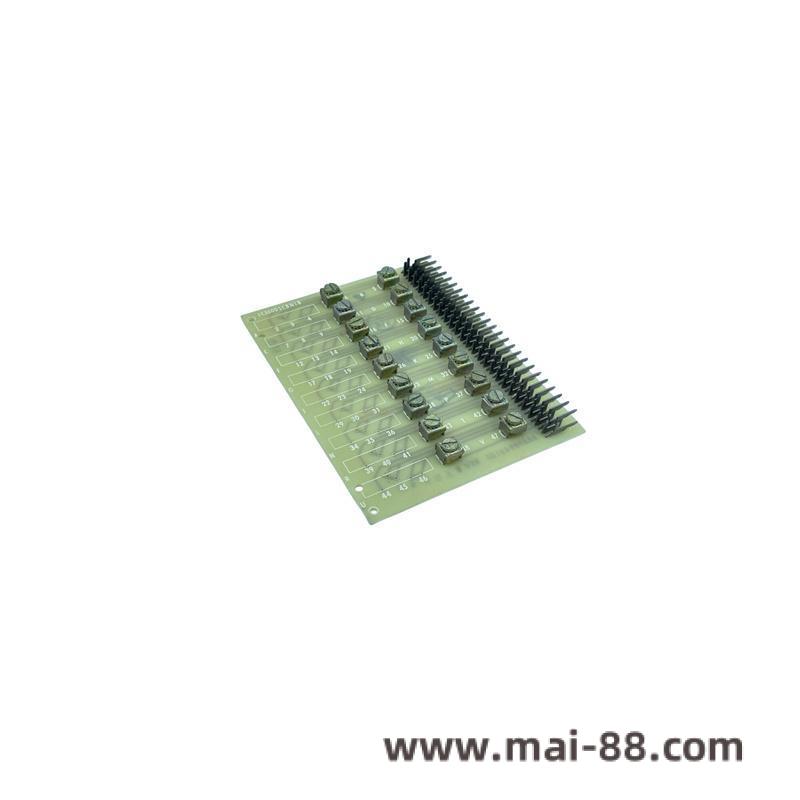 GE IC3600SIXK1A1A