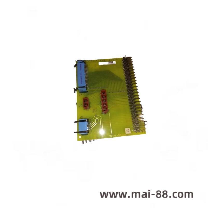 Invensys Tricon 3600