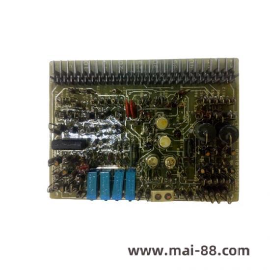 Invensys Tricon 3600