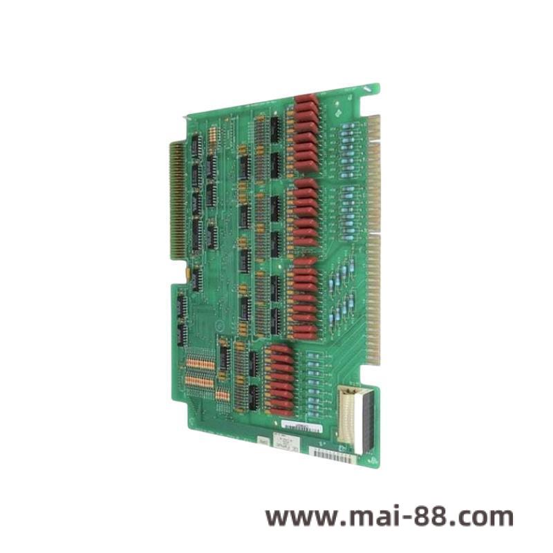 GE IC697ACC775 Module Front View