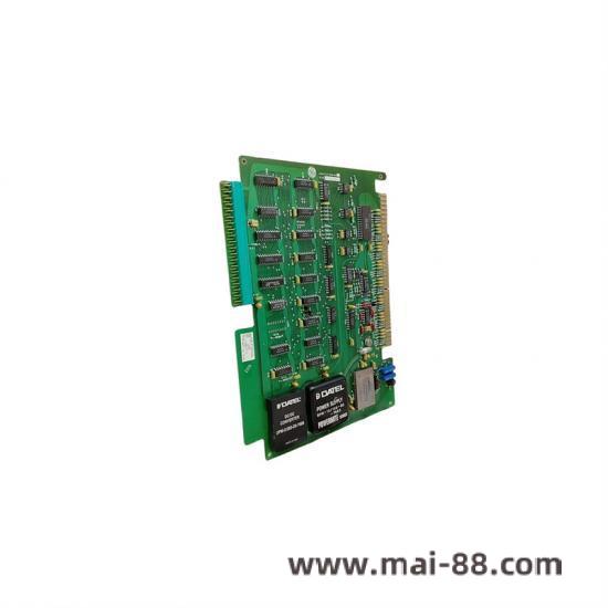 Module Interface Details