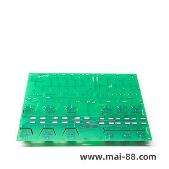 GE IC660BBA104 Side View