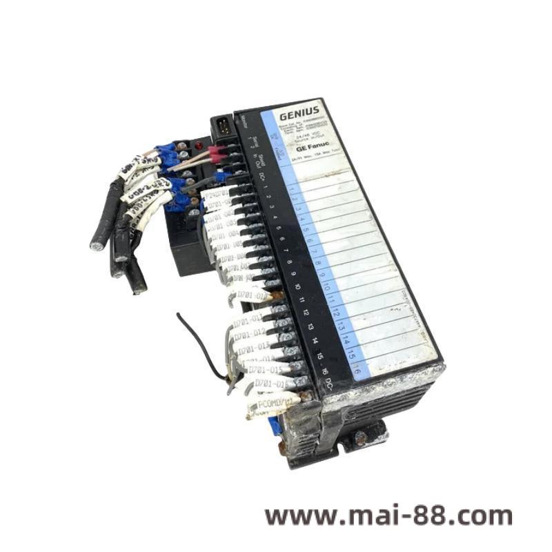 Wiring Configuration