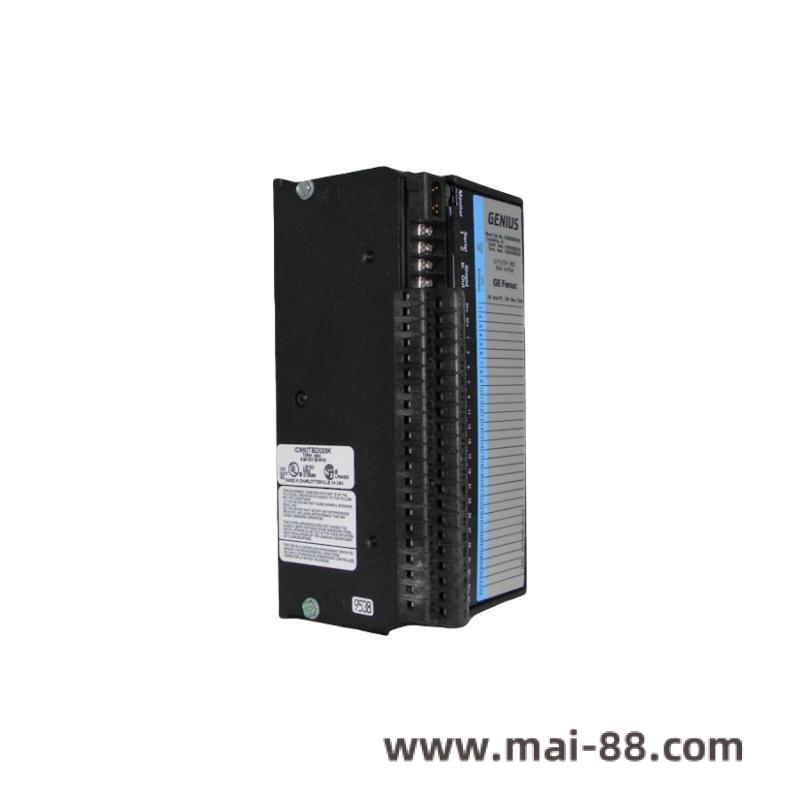 GE IC660BBD022