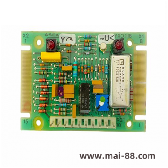 GE IC660BBD022