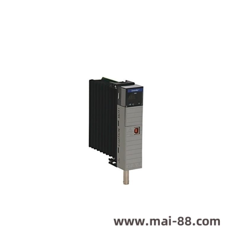 GE IC660BBD025 Side View