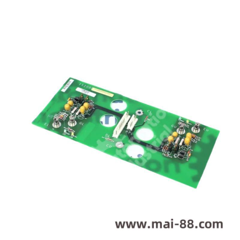 GE IC670MDL740 Installation