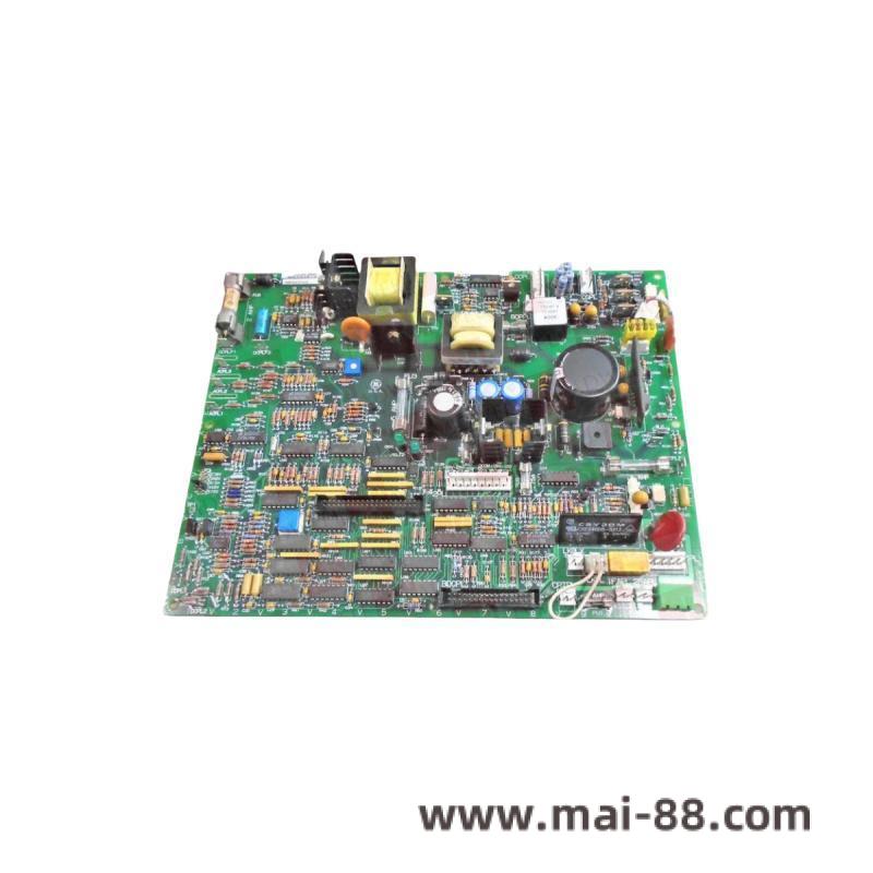 Industrial-Grade Base Module