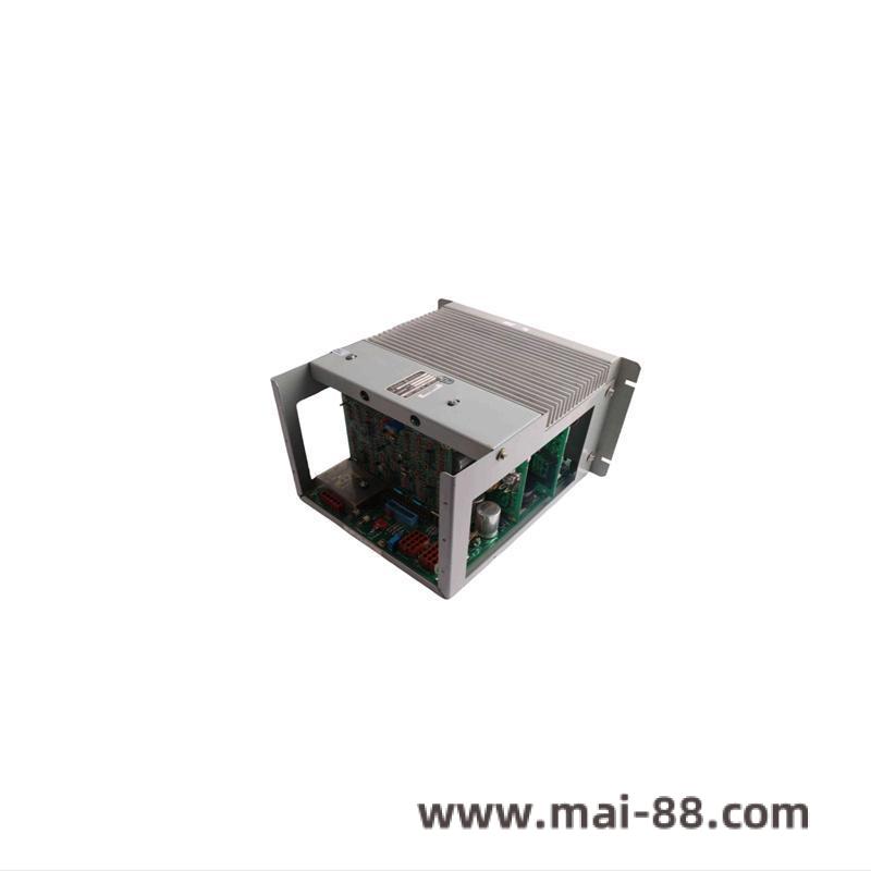 GE IC670PBI001 Base Unit