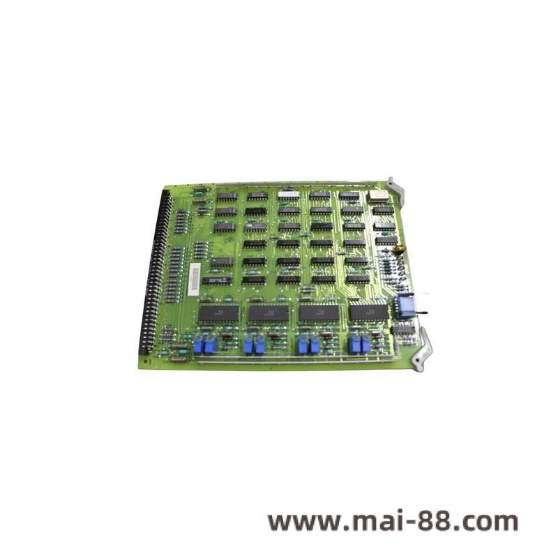 GE IC687BEM731-AB Connector Detail
