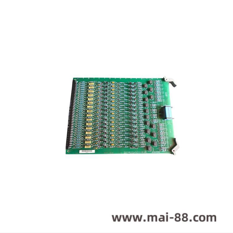 GE IC687BEM742 Installation