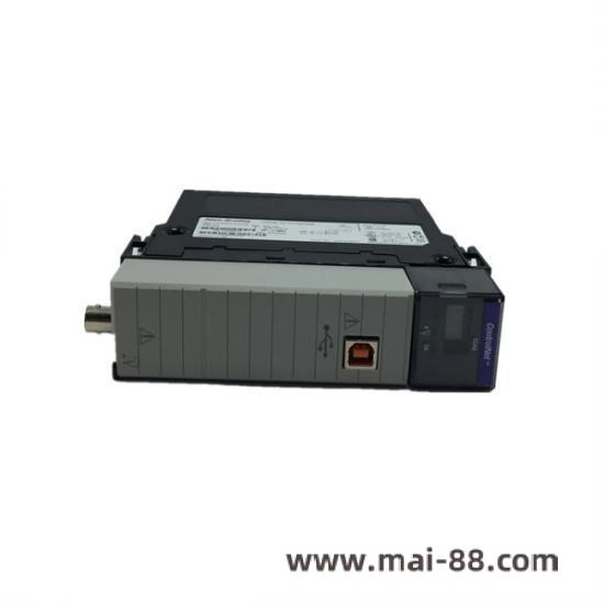 GE IC693APU300K Installation Example