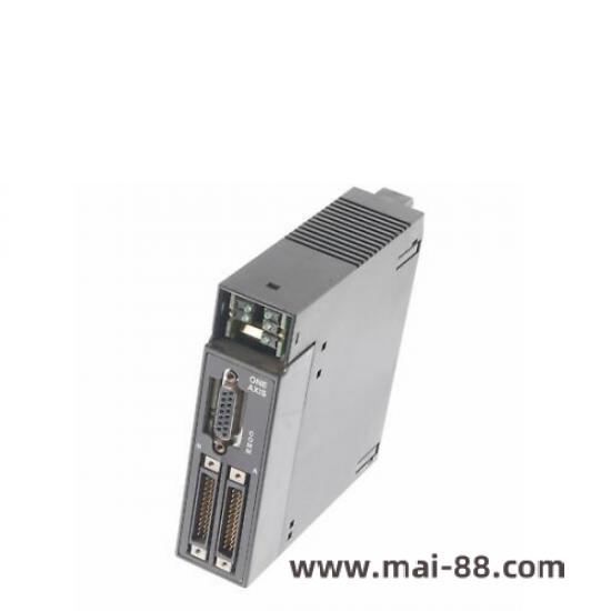 GE IC693APU301 Industrial Implementation