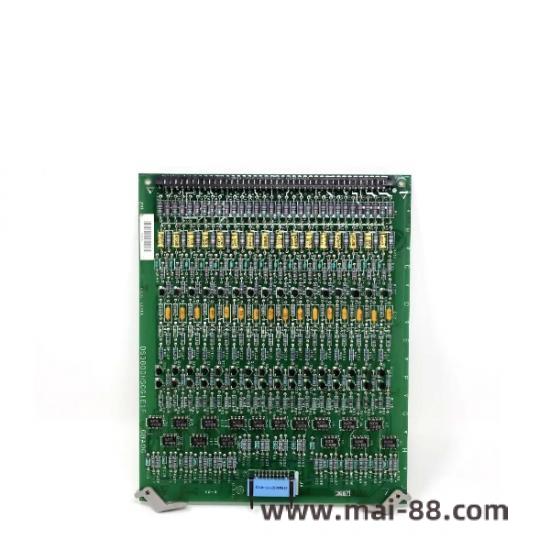 GE IC693CMM301