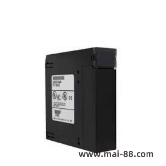 Industrial Control System Integration