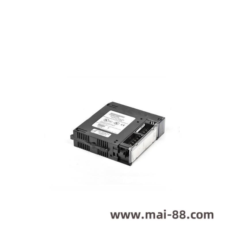 GE IC693MDL1231