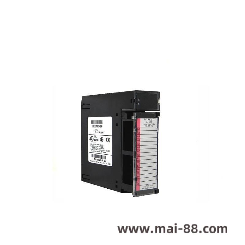 GE IC655APU500RR