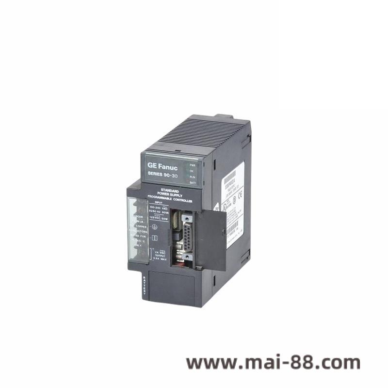 GE IC694ALG392-DB