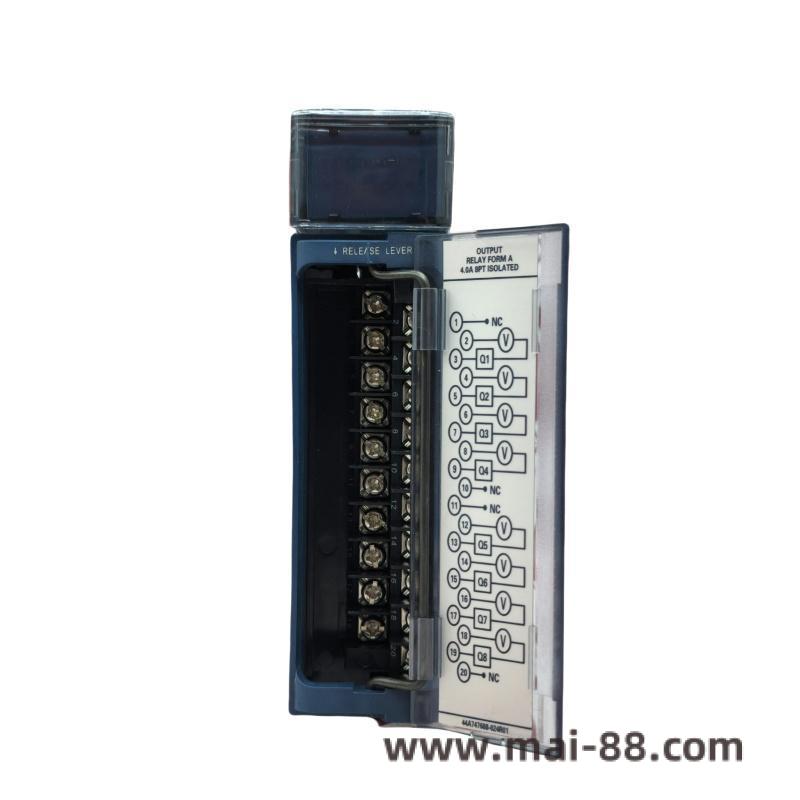 ABB 3I 005323