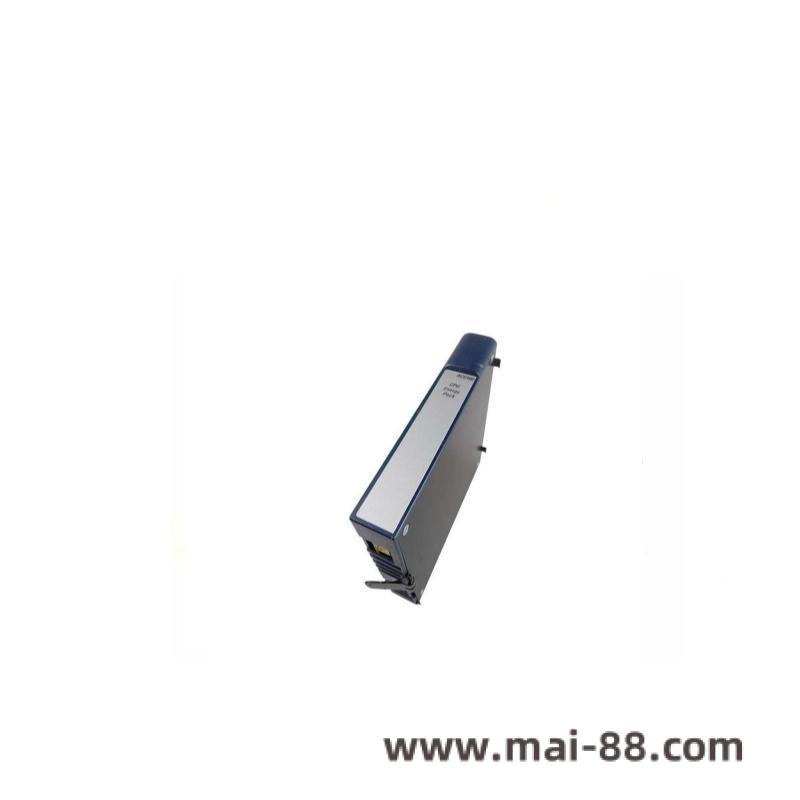 GE Industrial Module