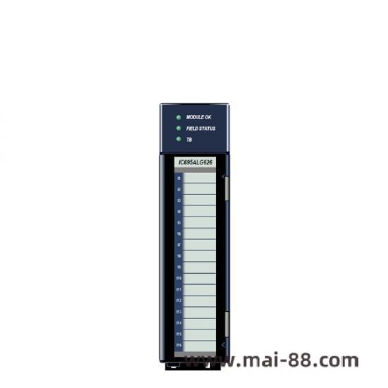 GE GOULD120-0038-004