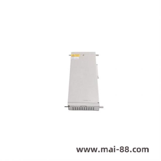 GE IC695CRU320CA-EL Front View