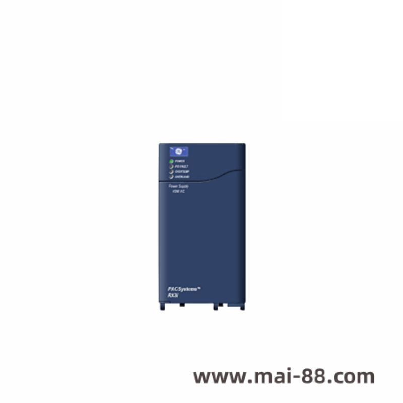 Industrial-grade Power Components