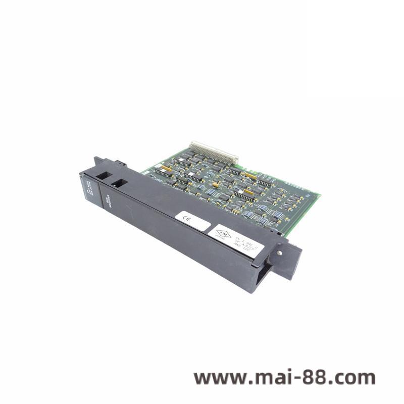 GE Simulation Module