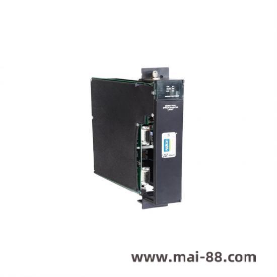 GE IC697CPX782 Front View