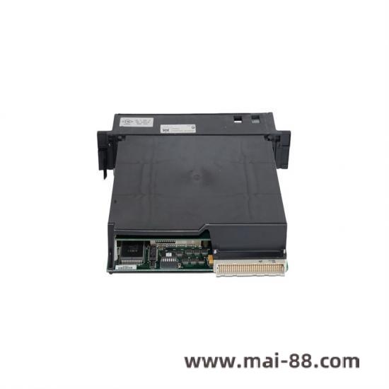 GE IC697CPX782 Side View