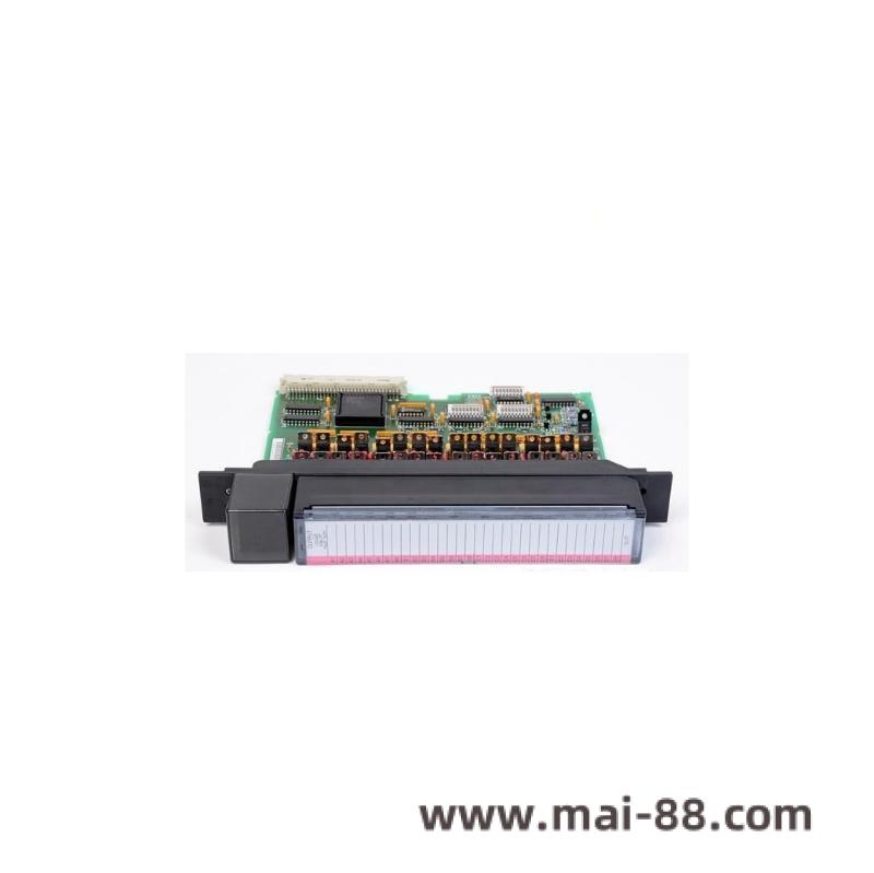 GE IC697MDL350 PLC Module
