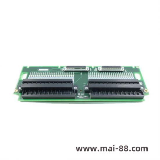GE IC697MDL350 Installation