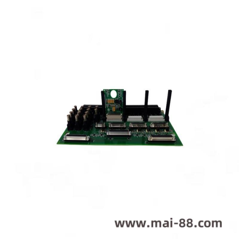GE IC697PWR710F Power Module